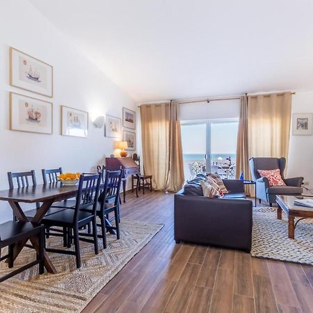 Coolhouses Algarve Luz, 3 Bed Townhouse W/ Beautiful Sea View, Luz Bay 76 Exterior foto